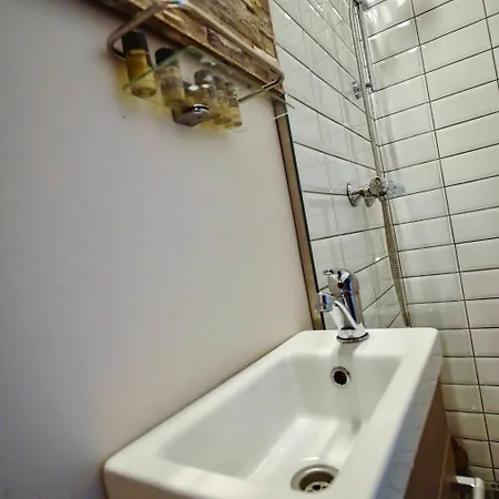 Bpm - Maharaja Apartament Budapeszt
